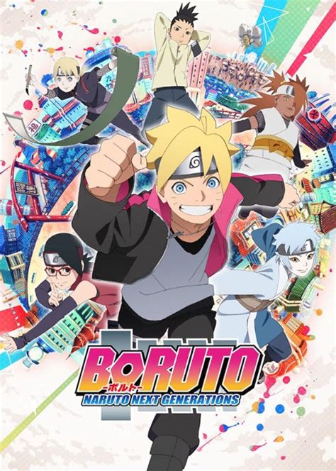 boruto: naruto next generations limetorrents|Watch BORUTO: NARUTO NEXT GENERATIONS.